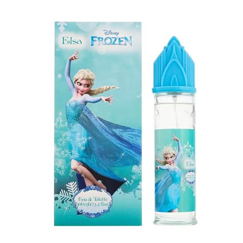 elsa perfume frozen.